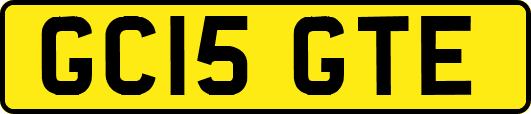 GC15GTE
