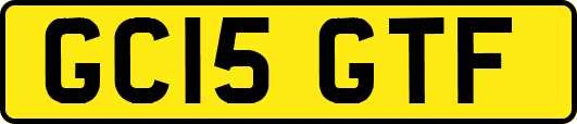 GC15GTF