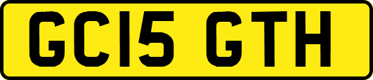 GC15GTH