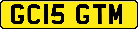 GC15GTM