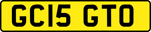 GC15GTO