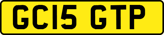 GC15GTP