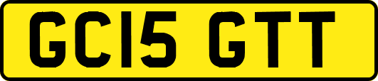 GC15GTT