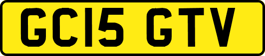 GC15GTV