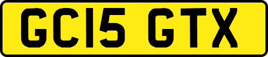 GC15GTX
