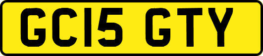 GC15GTY