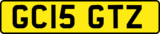 GC15GTZ