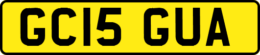 GC15GUA