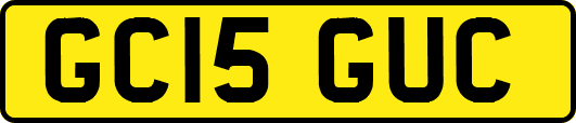 GC15GUC