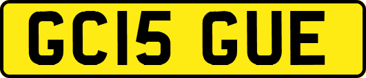 GC15GUE