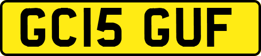 GC15GUF