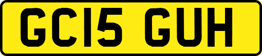 GC15GUH