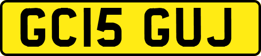 GC15GUJ