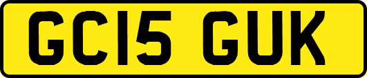GC15GUK