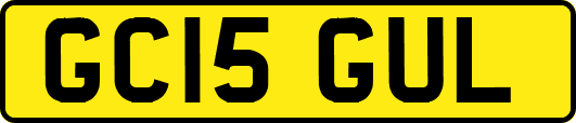 GC15GUL