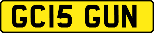 GC15GUN