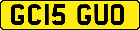 GC15GUO