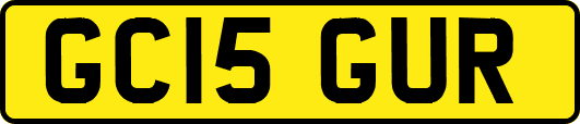 GC15GUR