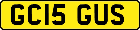 GC15GUS