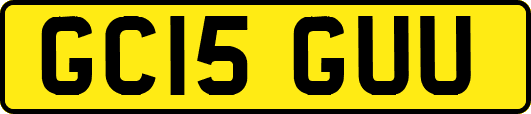 GC15GUU