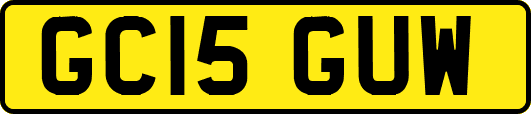 GC15GUW