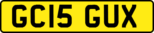 GC15GUX