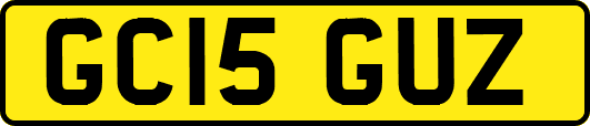 GC15GUZ