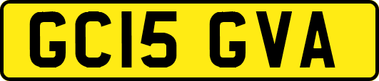 GC15GVA