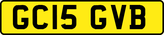 GC15GVB