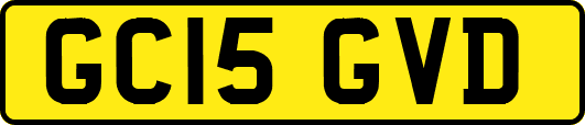 GC15GVD