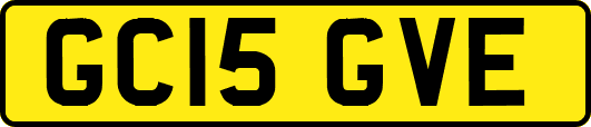 GC15GVE