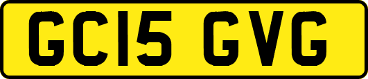 GC15GVG