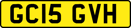 GC15GVH