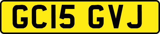 GC15GVJ