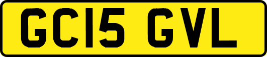 GC15GVL