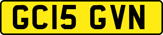 GC15GVN