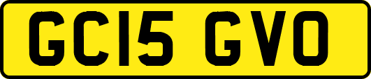 GC15GVO