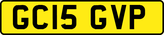 GC15GVP