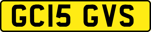 GC15GVS