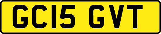 GC15GVT