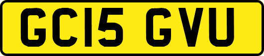 GC15GVU