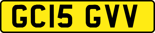GC15GVV