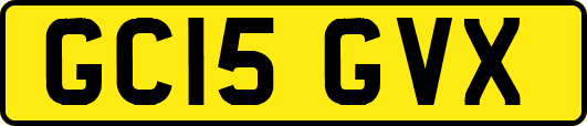 GC15GVX
