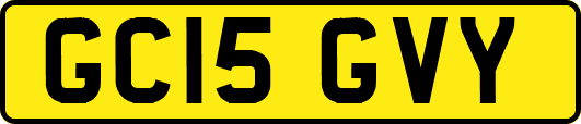 GC15GVY