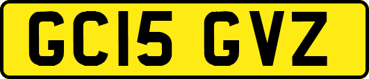GC15GVZ