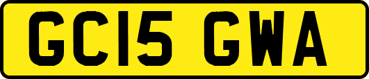 GC15GWA
