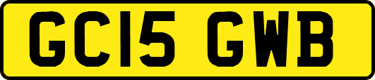 GC15GWB