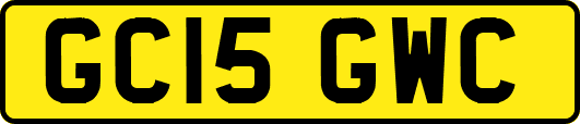 GC15GWC