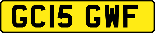 GC15GWF