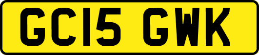 GC15GWK